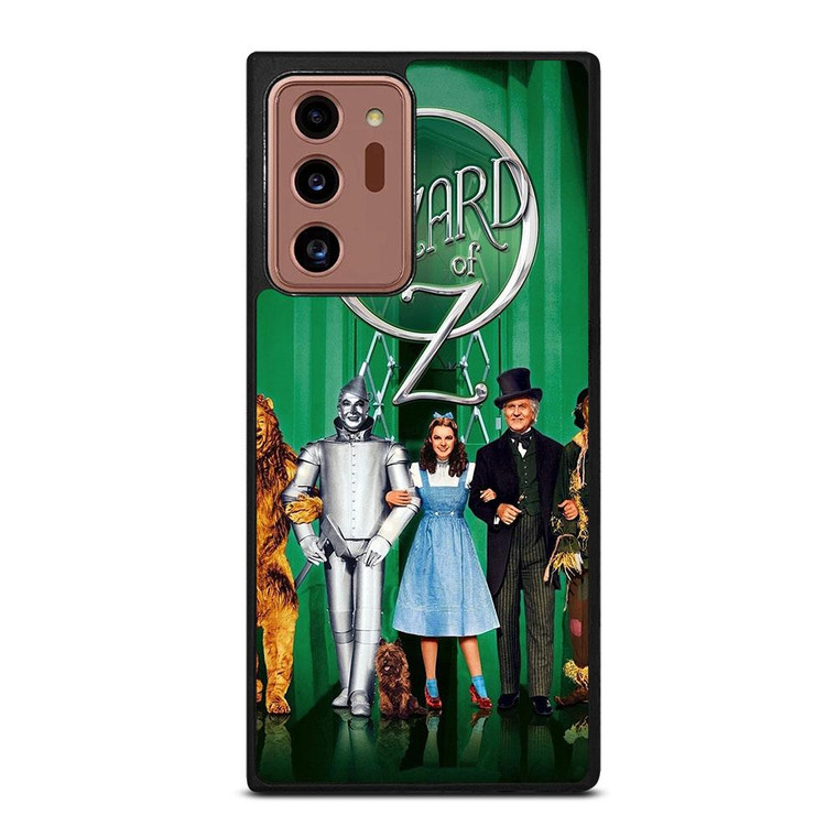 THE WIZARD OF OZ MOVIE Samsung Galaxy Note 20 Ultra Case Cover