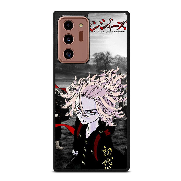 TOKYO REVENGERS ANIME Samsung Galaxy Note 20 Ultra Case Cover