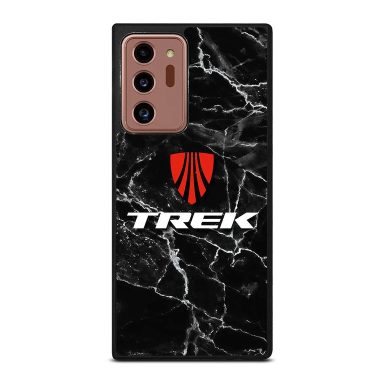 TREK BIKE MARBLE LOGO Samsung Galaxy Note 20 Ultra Case Cover