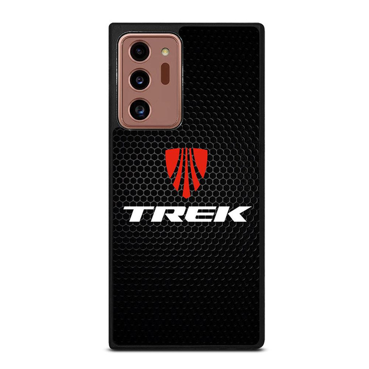 TREK BIKE METAL LOGO Samsung Galaxy Note 20 Ultra Case Cover