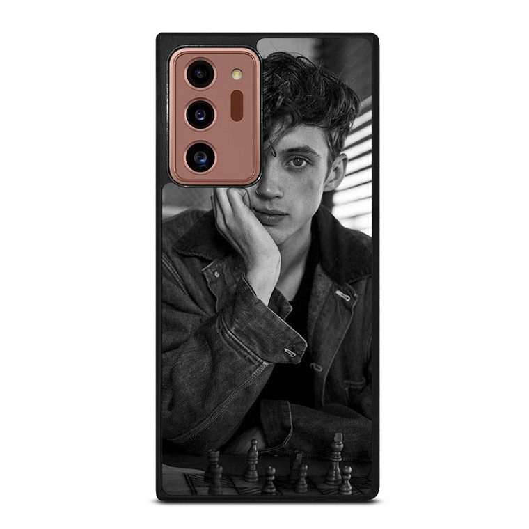TROYE SIVAN COOL Samsung Galaxy Note 20 Ultra Case Cover