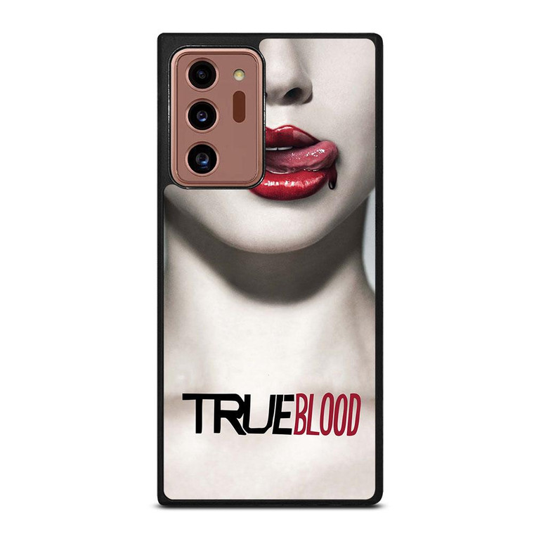 TRUE BLOOD MOVIE 2 Samsung Galaxy Note 20 Ultra Case Cover