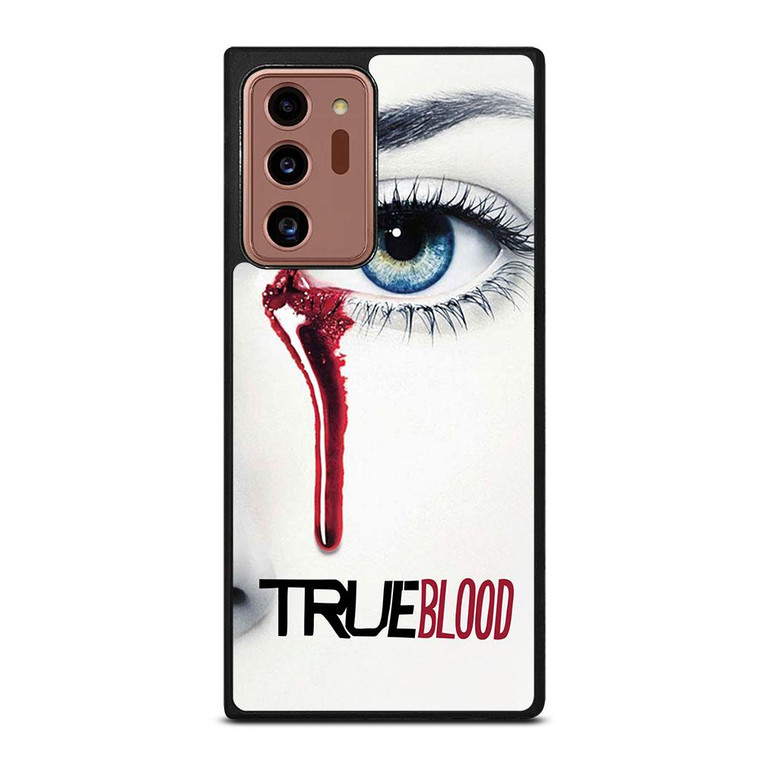 TRUE BLOOD MOVIE Samsung Galaxy Note 20 Ultra Case Cover