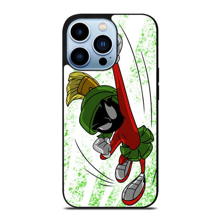 MARVIN THE MARTIAN 2 iPhone 13 Pro Max Case Cover