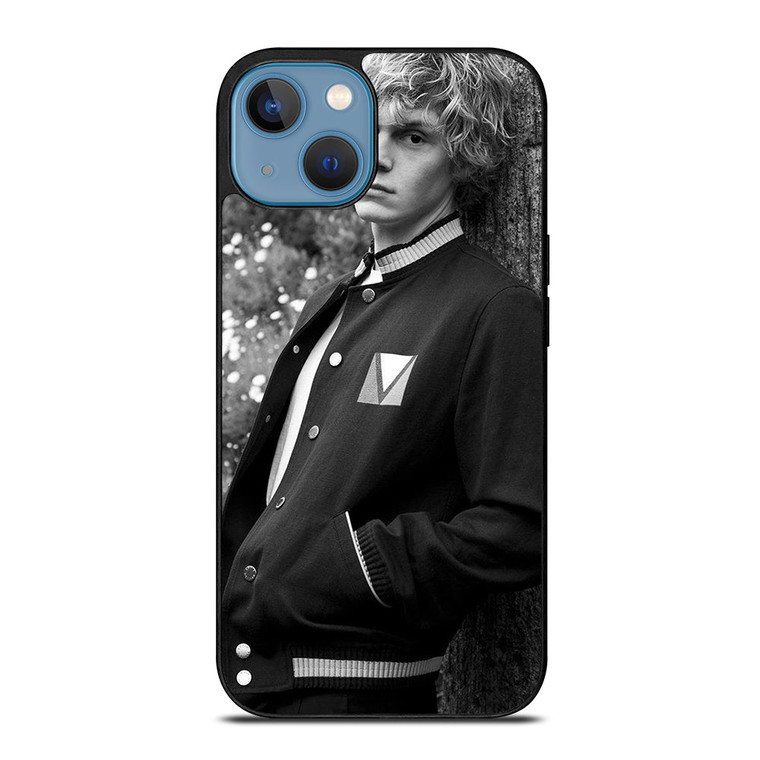 EVAN PETERS iPhone 13 Case Cover