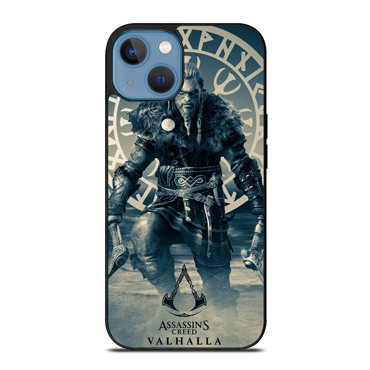 EIVOR ASSASSIN'S CREED VALHALLA 2 iPhone 13 Case Cover
