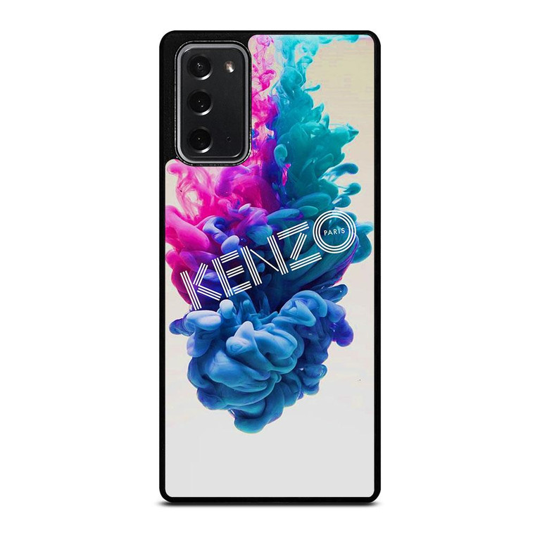 KENZO PARIS KENZO Samsung Galaxy Note 20 Case Cover