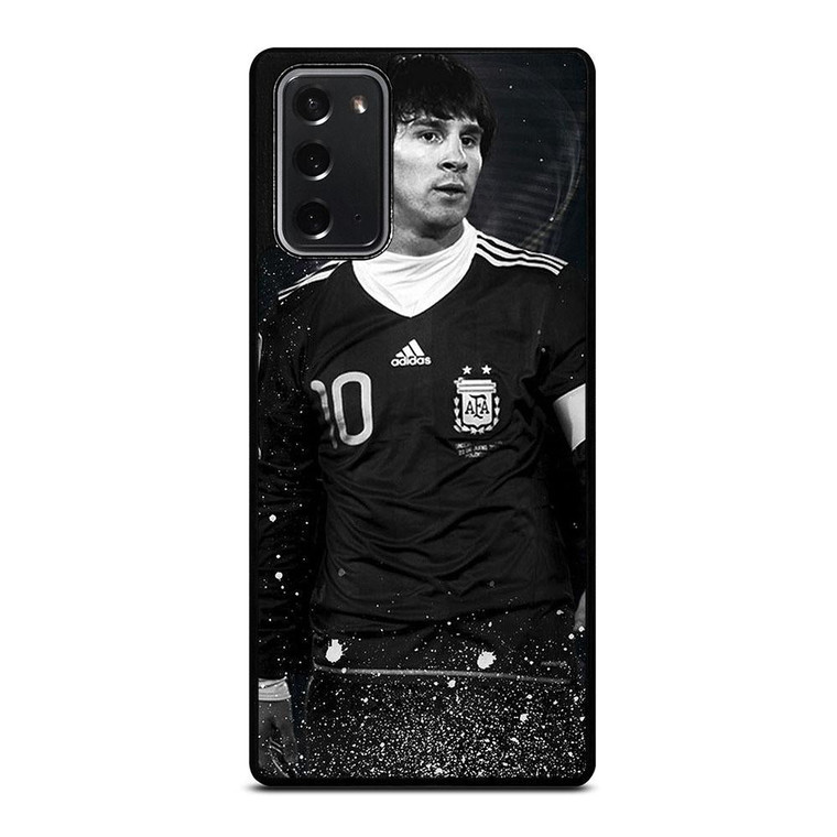 LIONEL MESSI ARGENTINA 2 Samsung Galaxy Note 20 Case Cover