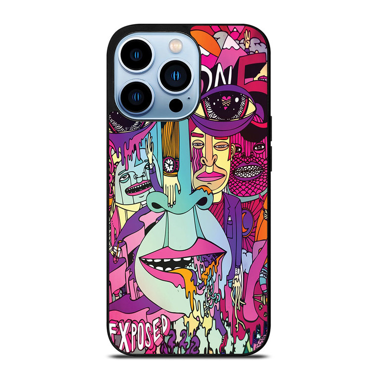 MAROON 5 OVEREXPOSED iPhone 13 Pro Max Case Cover