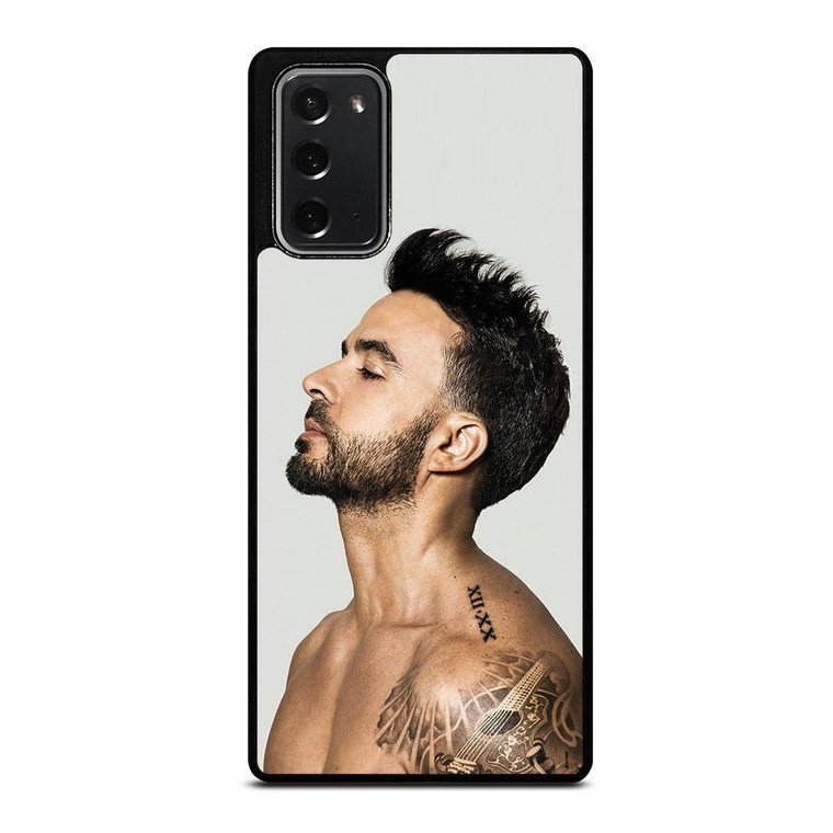 LUIS FONSI DESPACITO Samsung Galaxy Note 20 Case Cover