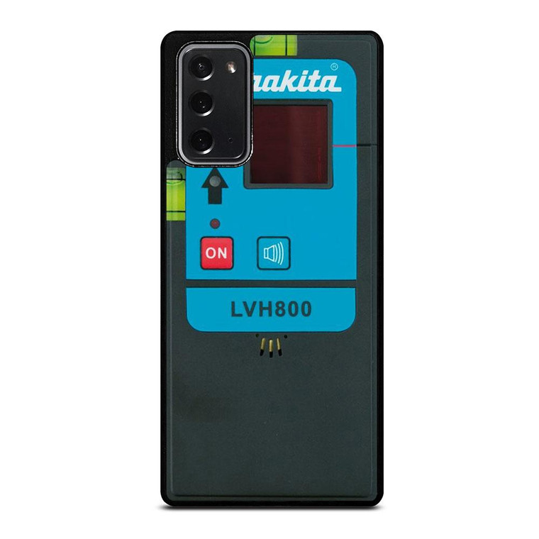 MAKITA CORDLESS 1 Samsung Galaxy Note 20 Case Cover