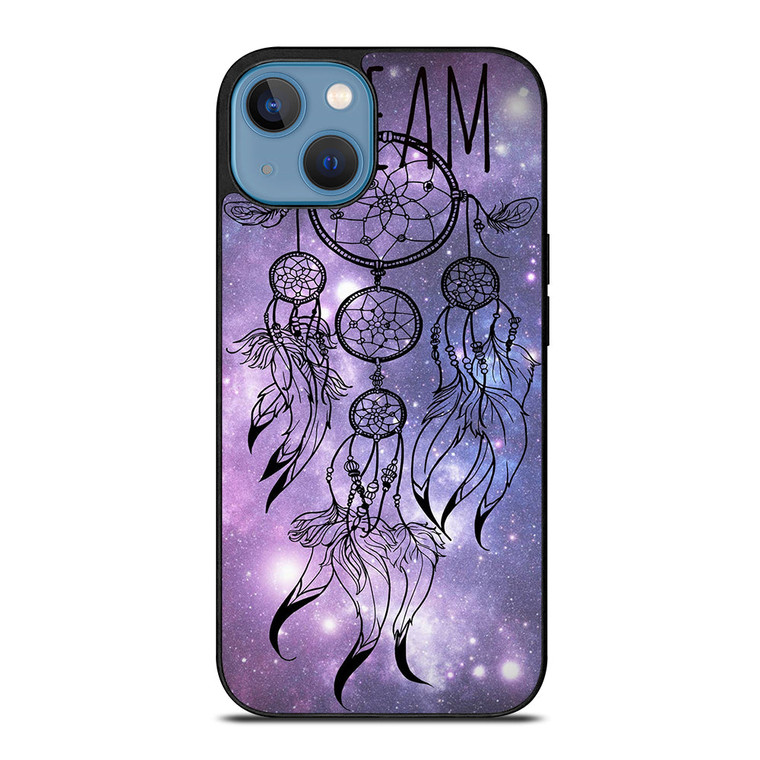 DREAM CATCHER DREAM iPhone 13 Case Cover