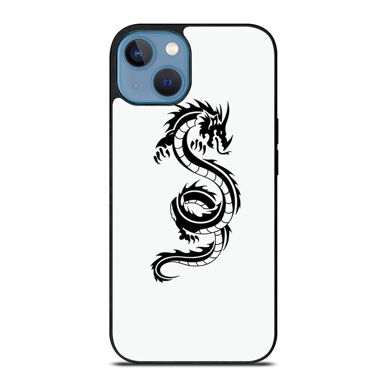 DRAGON iPhone 13 Case Cover
