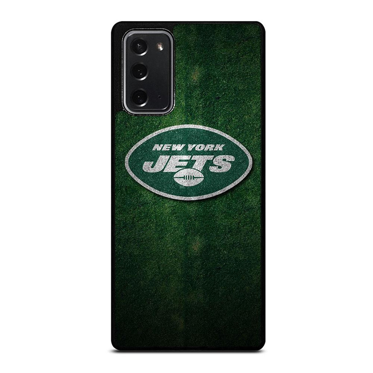 NEW YORK JETS THE JETS Samsung Galaxy Note 20 Case Cover