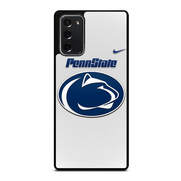 PENN STATE FOOTBALL Samsung Galaxy Note 20 Case Cover