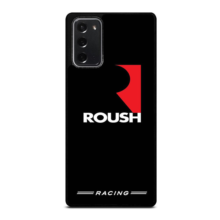 ROUSH RACING Samsung Galaxy Note 20 Case Cover