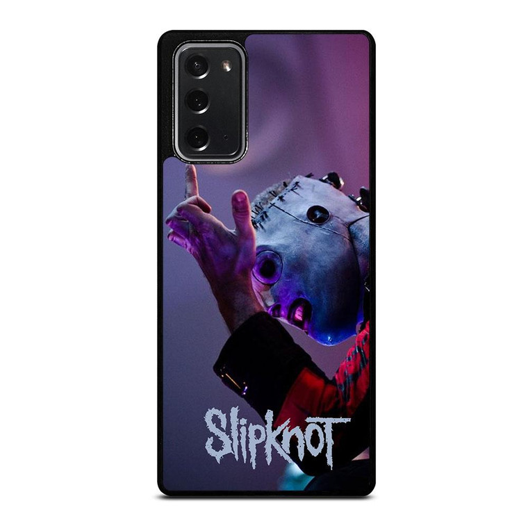 SLIPKNOT THE KNOT Samsung Galaxy Note 20 Case Cover