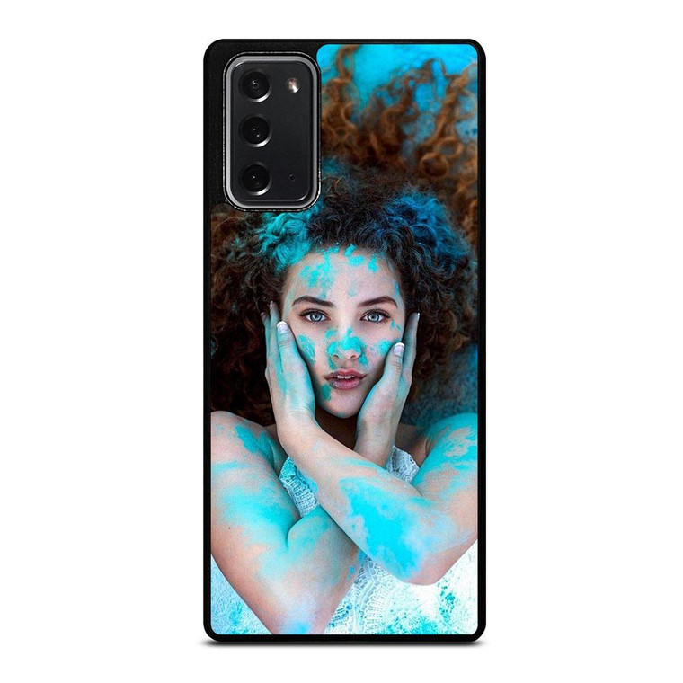 SOFIE DOSSI POSE Samsung Galaxy Note 20 Case Cover
