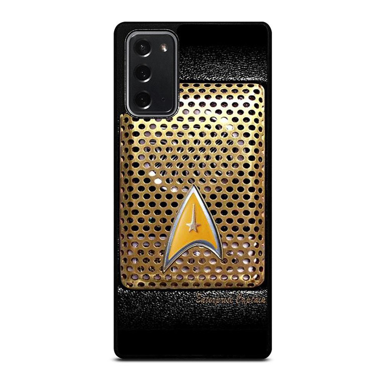STAR TREK COMMUNICATOR Samsung Galaxy Note 20 Case Cover