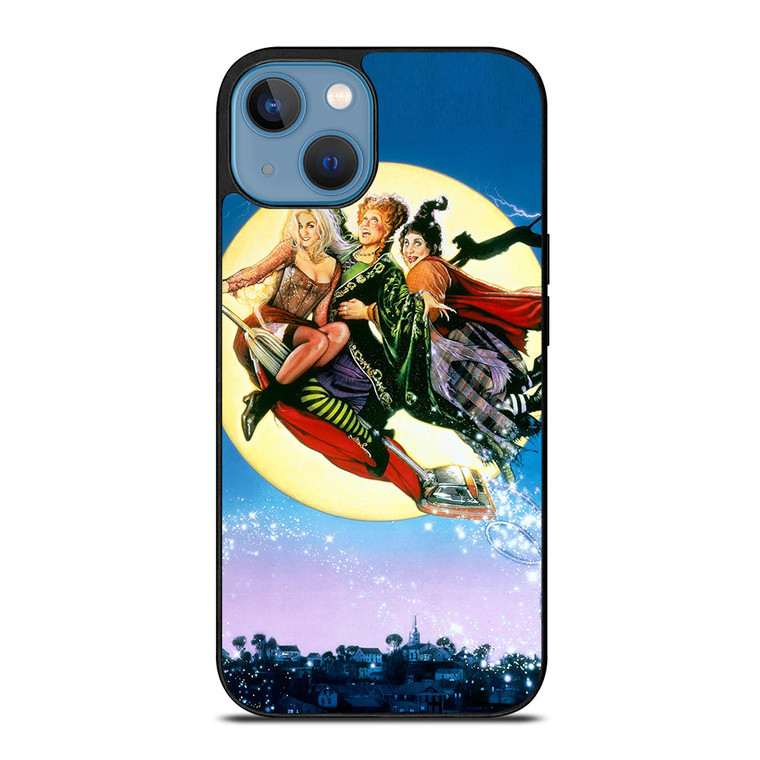 DISNEY HOCUS POCUS 1 iPhone 13 Case Cover