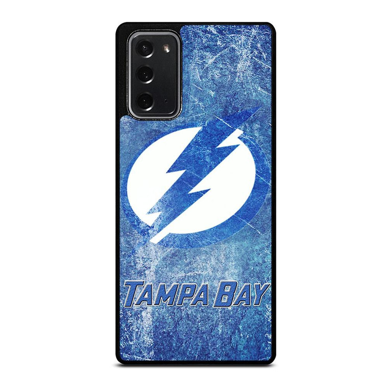 TAMPA BAY LIGHTNING 1 Samsung Galaxy Note 20 Case Cover