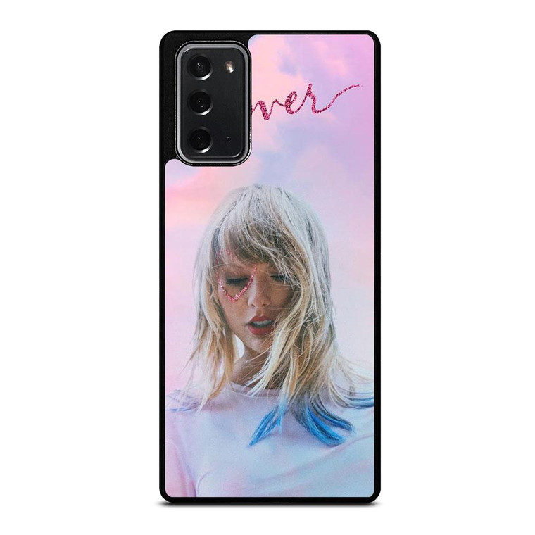 TAYLOR SWIFT LOVER Samsung Galaxy Note 20 Case Cover
