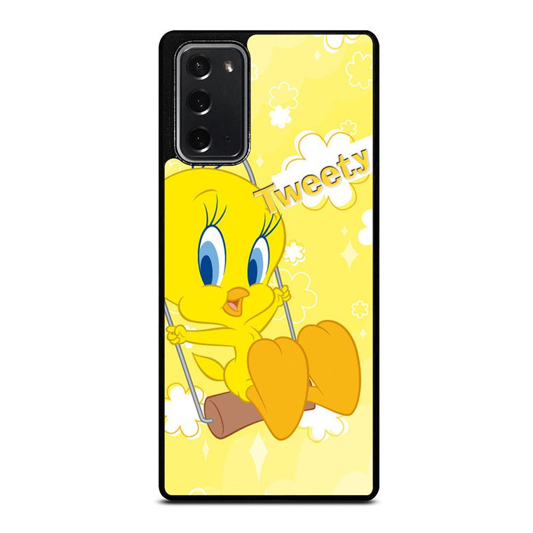 TWEETY BIRD 2 Samsung Galaxy Note 20 Case Cover