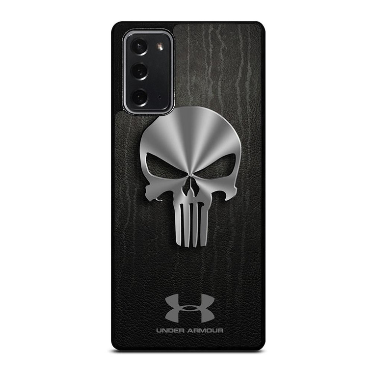 UNDER ARMOUR PUNISHER 2 Samsung Galaxy Note 20 Case Cover