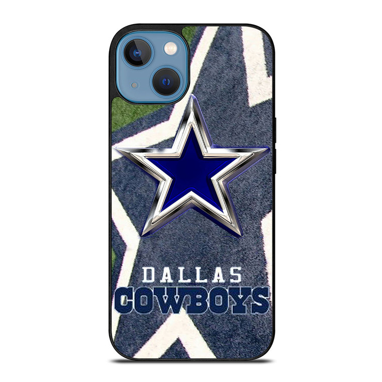 DALLAS COWBOYS 2 iPhone 13 Case Cover