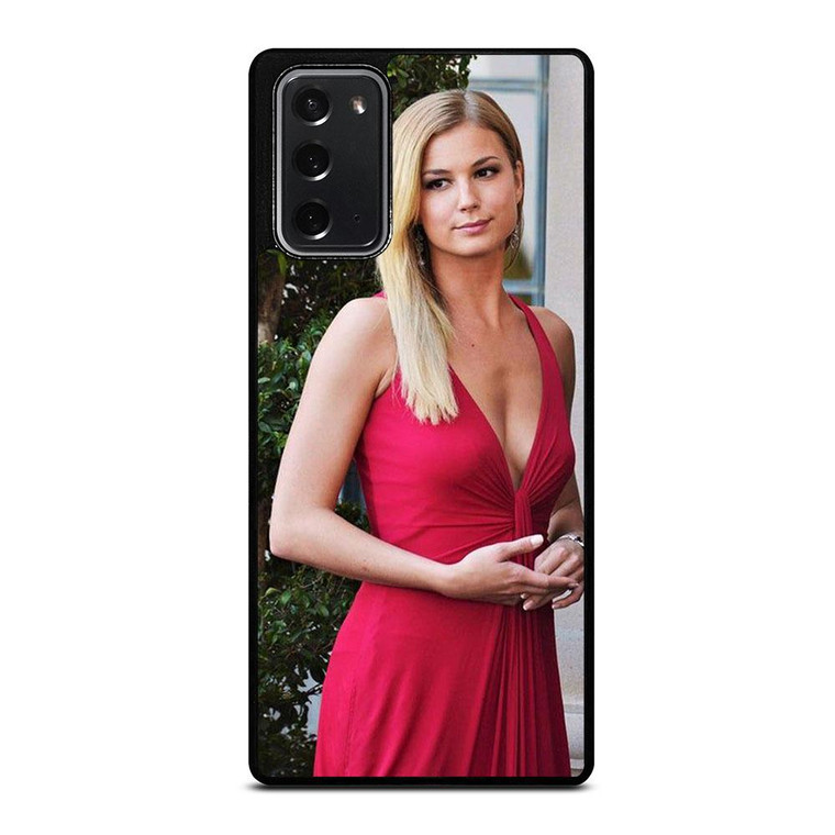 REVENGE EMILY VANCAMP Samsung Galaxy Note 20 Case Cover