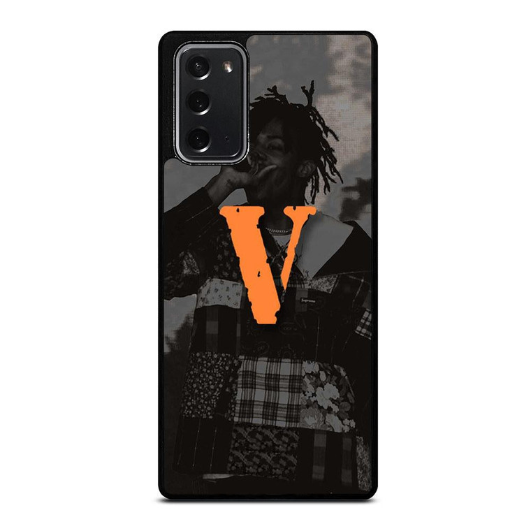 VLONE Samsung Galaxy Note 20 Case Cover