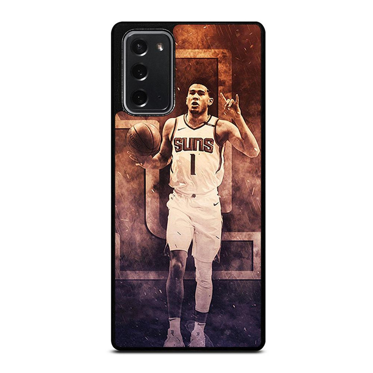 DEVIN BOOKER PHOENIX SUNS NBA Samsung Galaxy Note 20 Case Cover