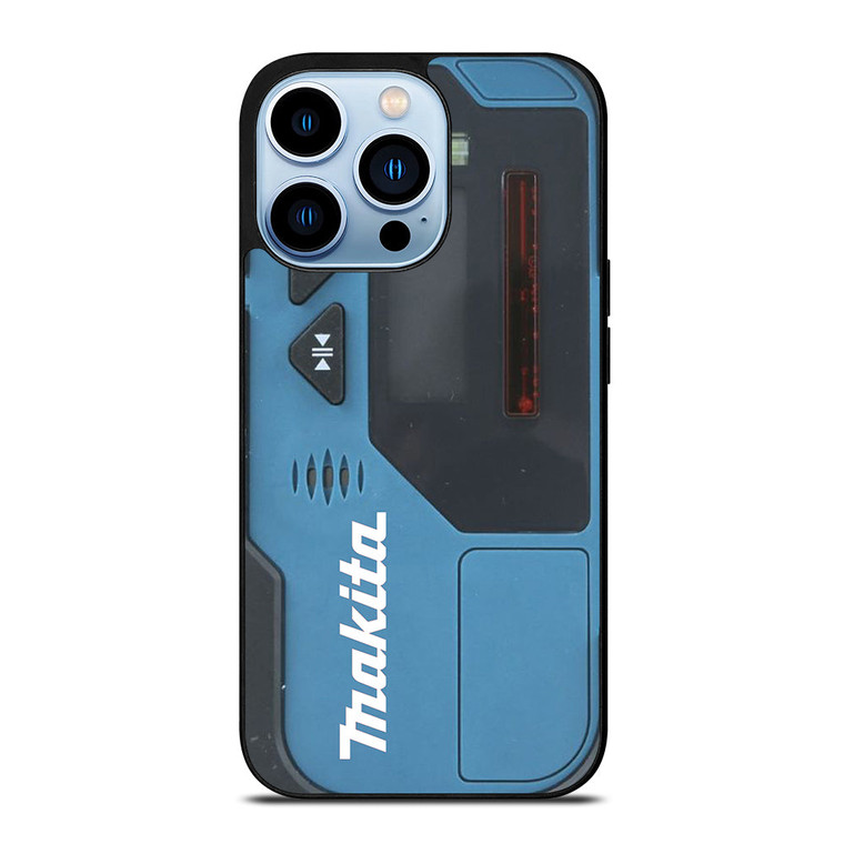 MAKITA CORDLESS 2 iPhone 13 Pro Max Case Cover