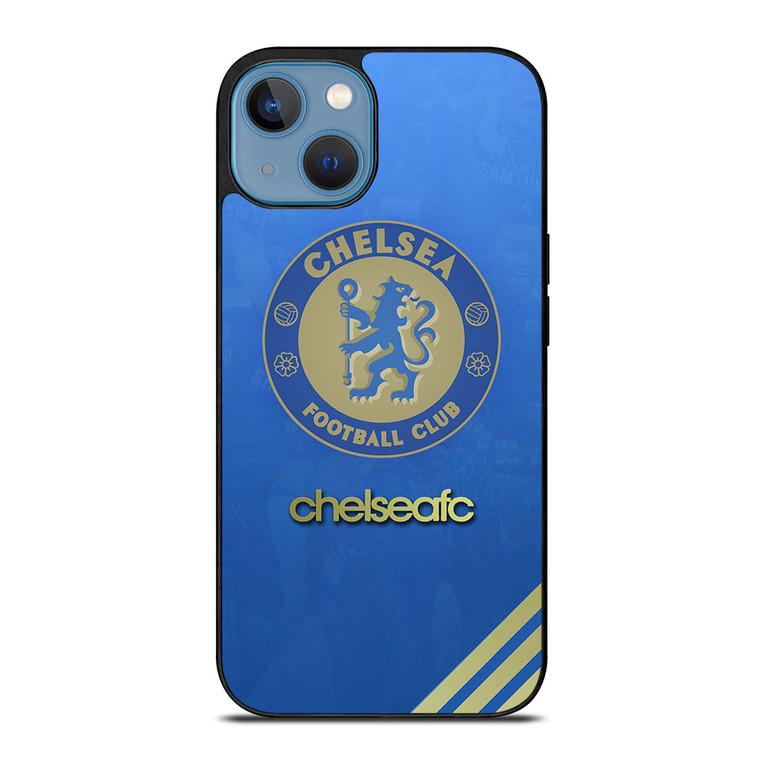 CHELSEA FC iPhone 13 Case Cover