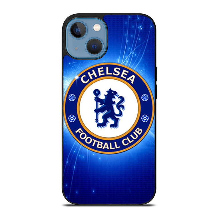 CHELSEA 4 iPhone 13 Case Cover
