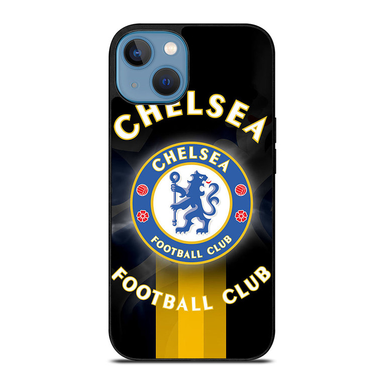CHELSEA 3 iPhone 13 Case Cover