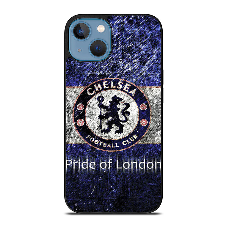 CHELSEA 1 iPhone 13 Case Cover