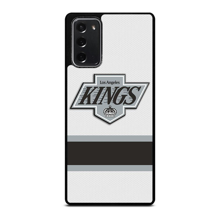 LOS ANGELES LA KINGS Samsung Galaxy Note 20 Case Cover