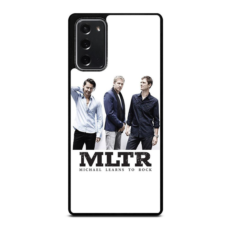 MICHAEL LEARNS TO ROCK 2 Samsung Galaxy Note 20 Case Cover
