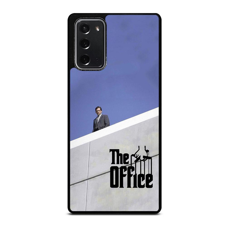 MICHAEL SCOTT THE OFFICE Samsung Galaxy Note 20 Case Cover