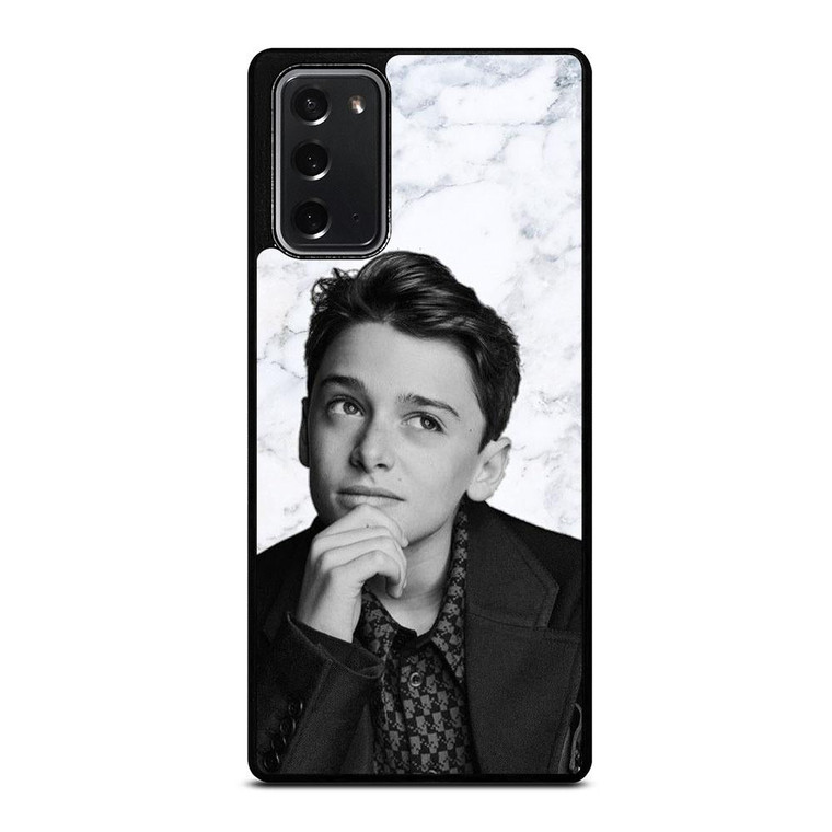NOAH SCHNAPP MARBLE Samsung Galaxy Note 20 Case Cover