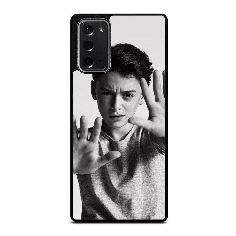 NOAH SCHNAPP Samsung Galaxy Note 20 Case Cover