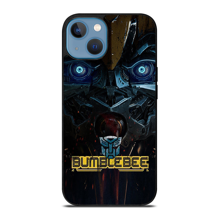 BUMBLEBEE 2 iPhone 13 Case Cover