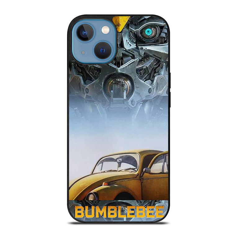 BUMBLEBEE 1 iPhone 13 Case Cover