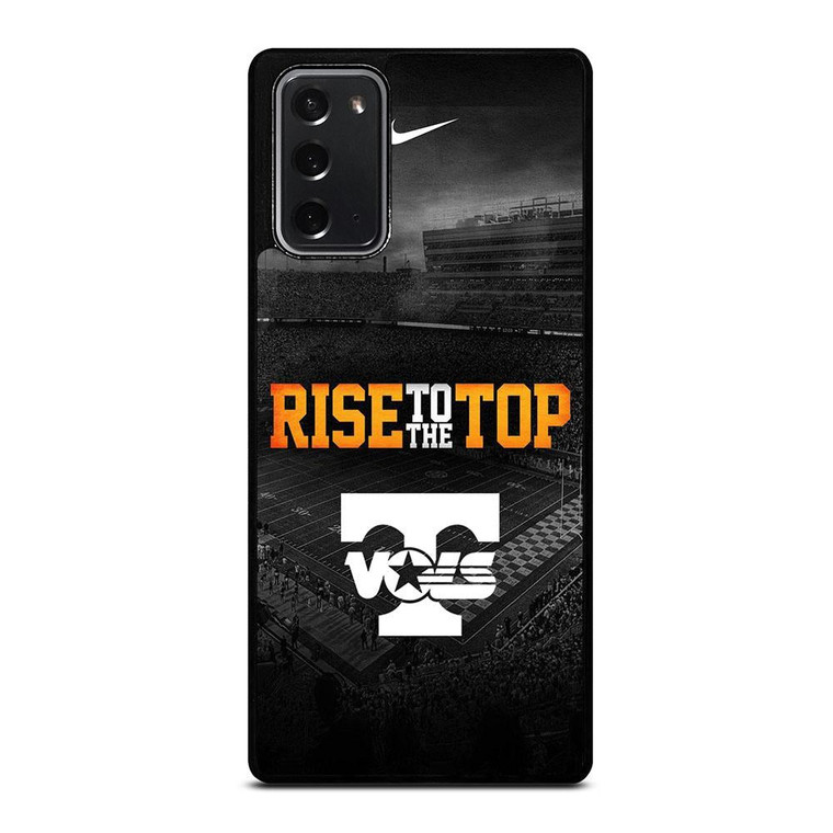 TENNESSEE VOLUNTEERS UT VOLS Samsung Galaxy Note 20 Case Cover