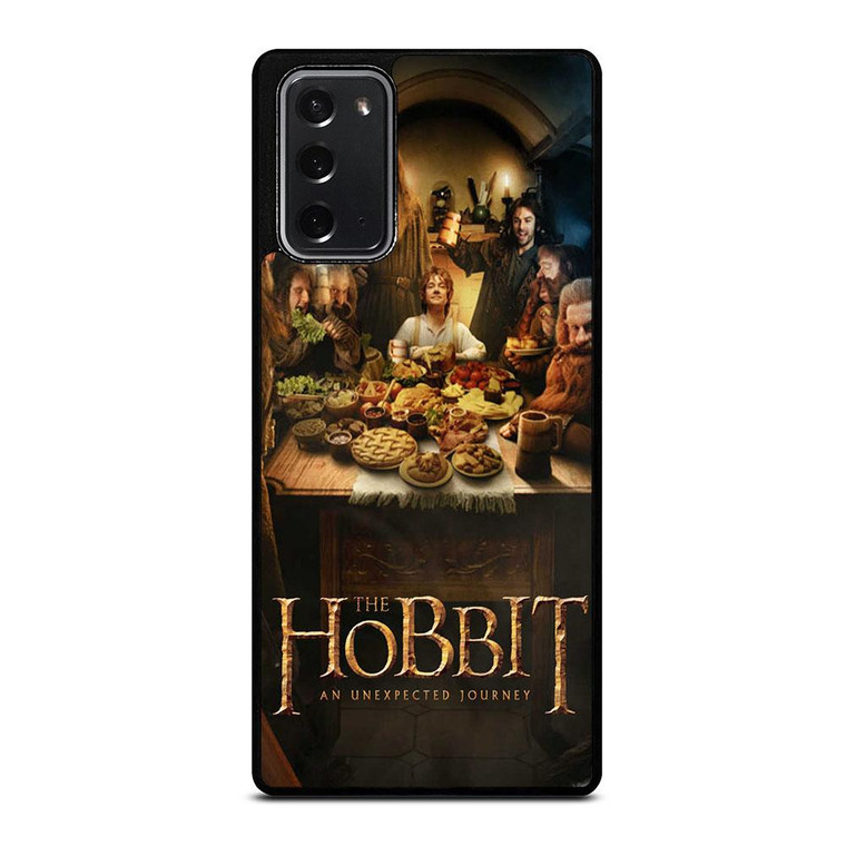 THE HOBBIT Samsung Galaxy Note 20 Case Cover