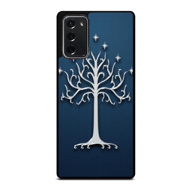 TREE OF GONDOR LOGO Samsung Galaxy Note 20 Case Cover