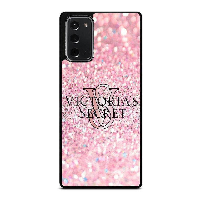 VICTORIA'S SECRET LOGO Samsung Galaxy Note 20 Case Cover