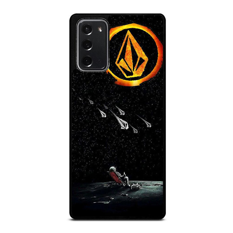 VOLCOM SPACE Samsung Galaxy Note 20 Case Cover