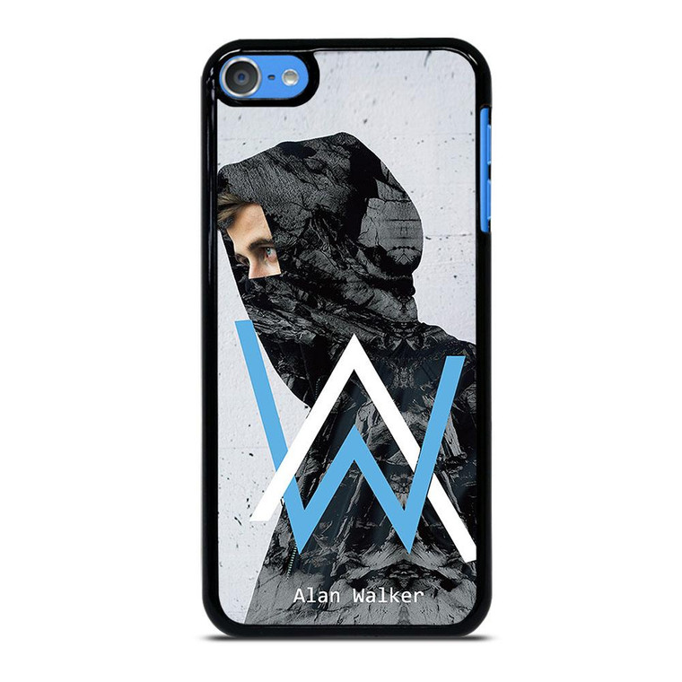 ALAN WALKER DJ 2 iPod Touch 7 Case Cover